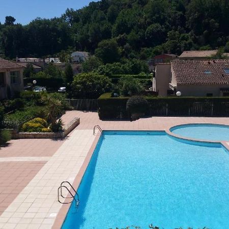 Villa Havre de Paix à Villeneuve-Loubet Extérieur photo