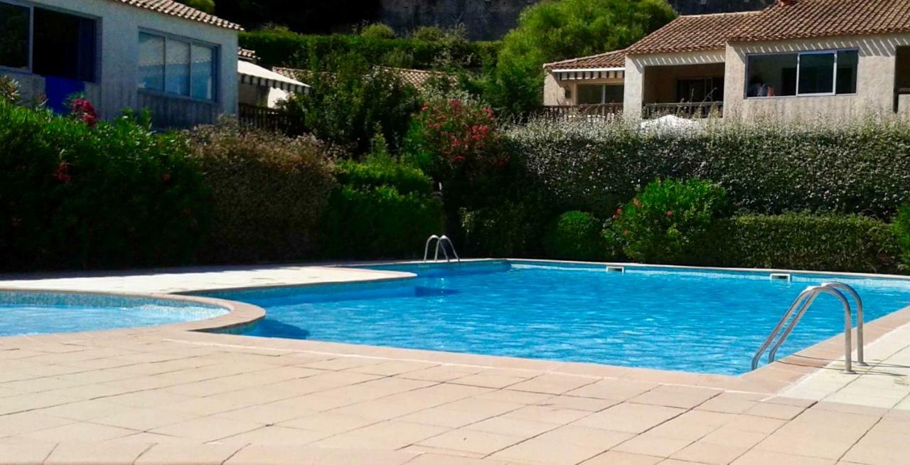 Villa Havre de Paix à Villeneuve-Loubet Extérieur photo
