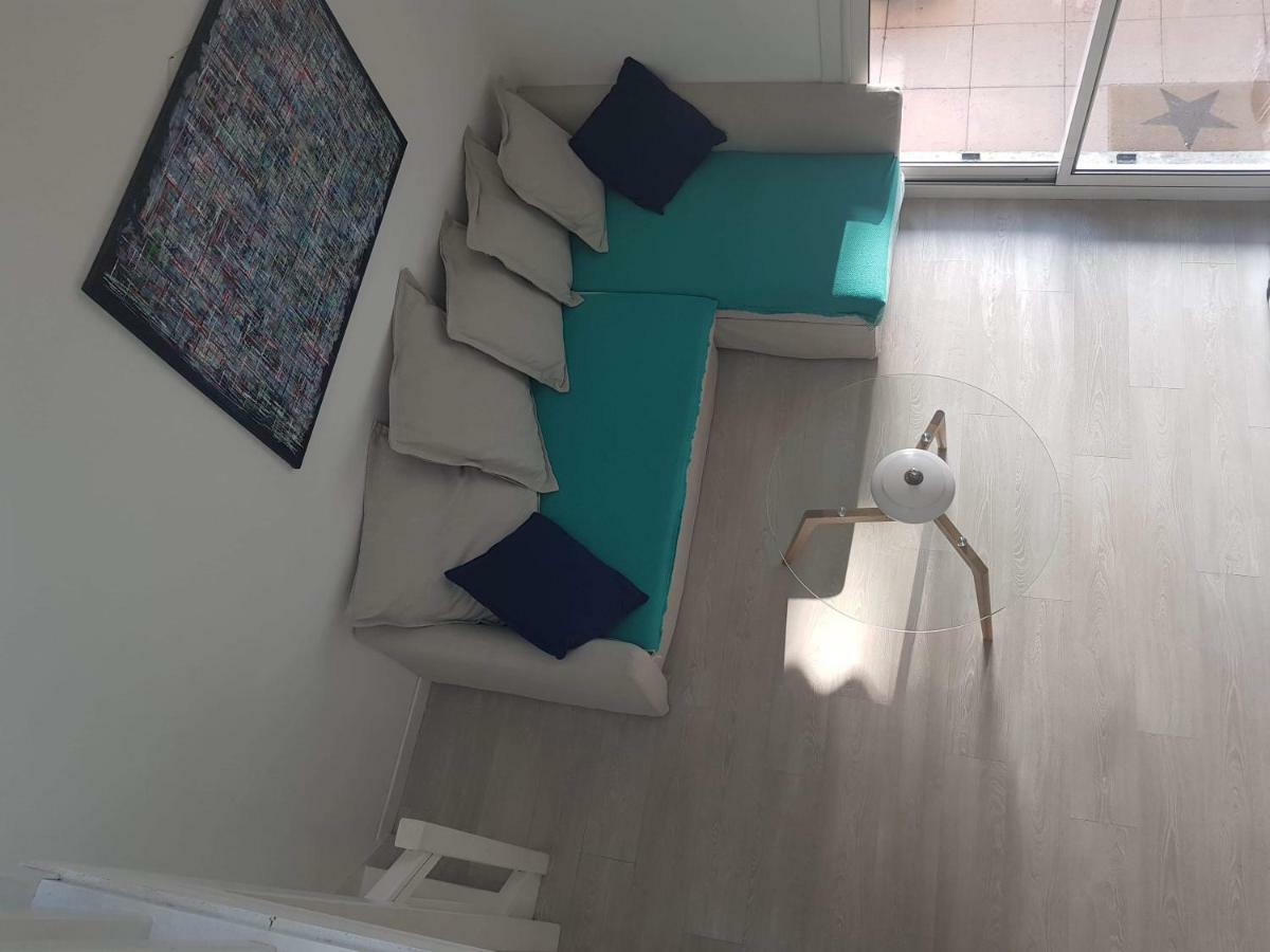 Villa Havre de Paix à Villeneuve-Loubet Extérieur photo